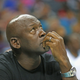 Thirty years after failing to support black U.S. Senate candidate battling a bigot in Jesse Helms, Michael Jordan still can’t admit he was wrong.